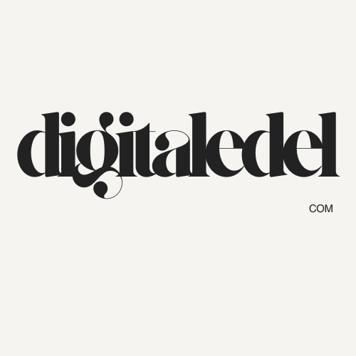 DIJITALEDEL
